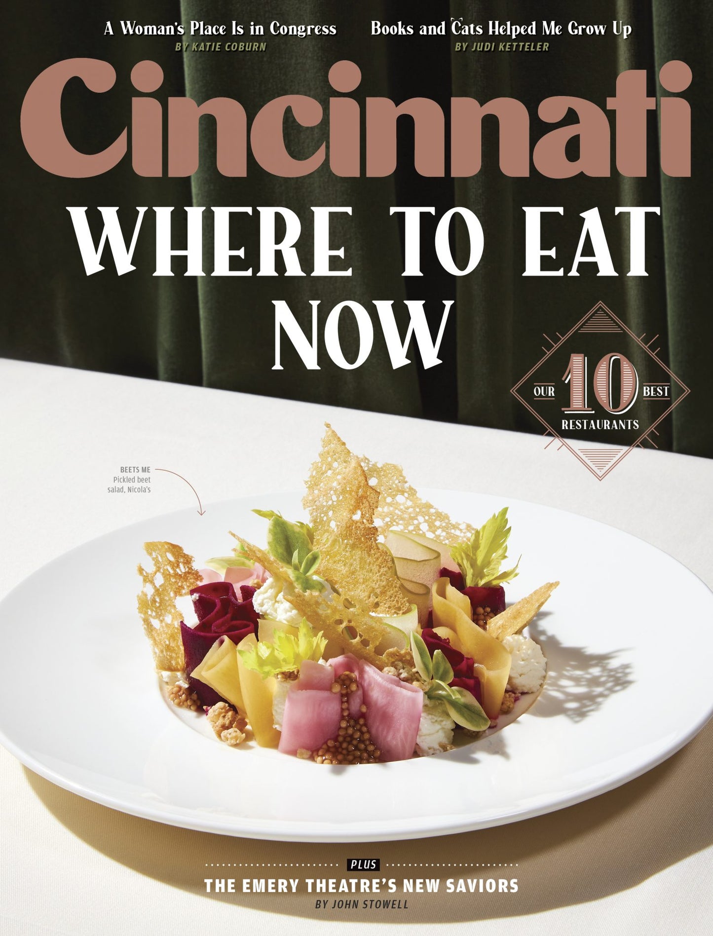 Cincinnati Magazine