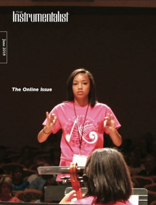 Instrumentalist