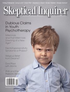 Skeptical Inquirer