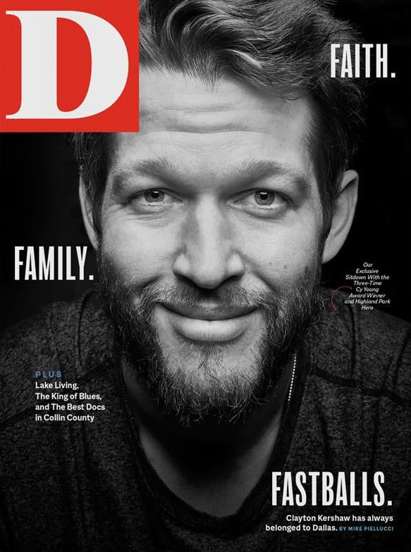 D Magazine