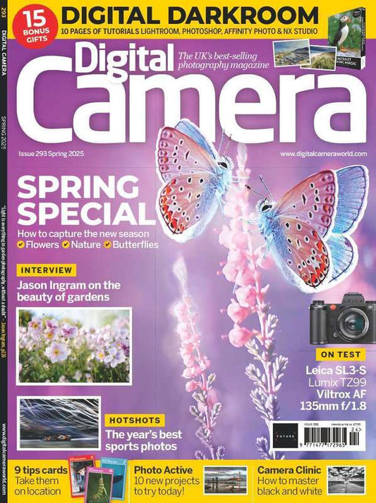 Digital Camera (UK)