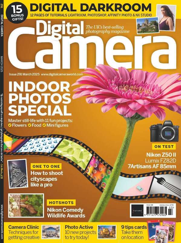 Digital Camera (UK)