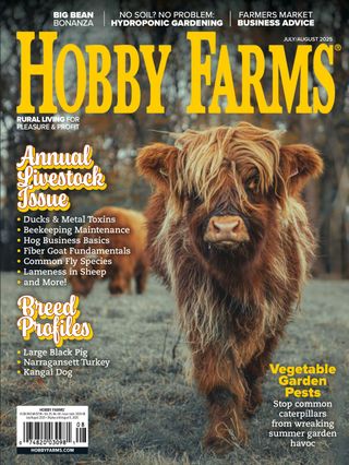 Hobby Farms