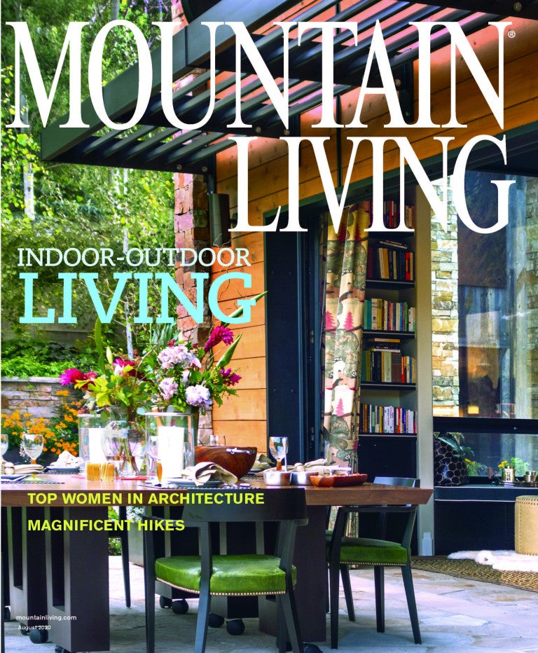 Mountain Living
