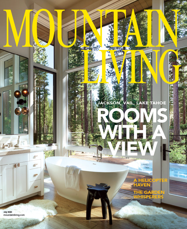 Mountain Living