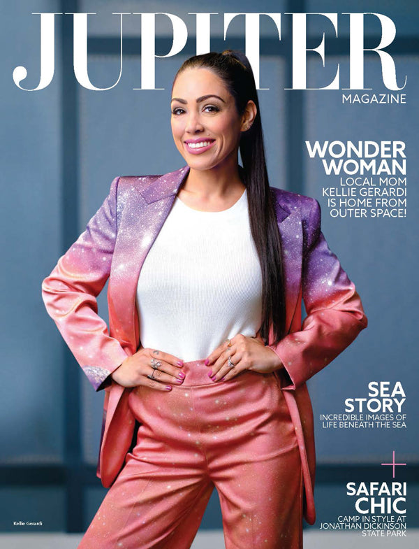Jupiter Magazine