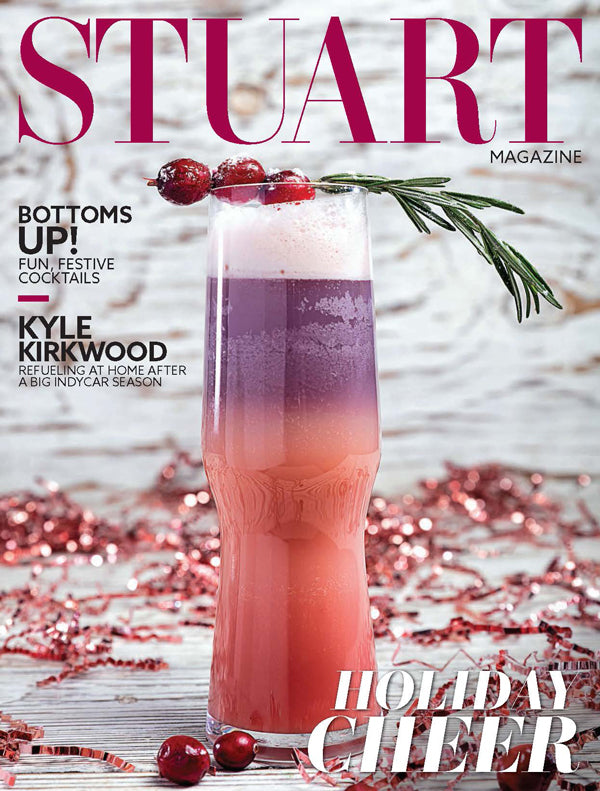 Stuart Magazine