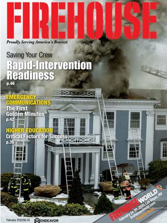 Firehouse