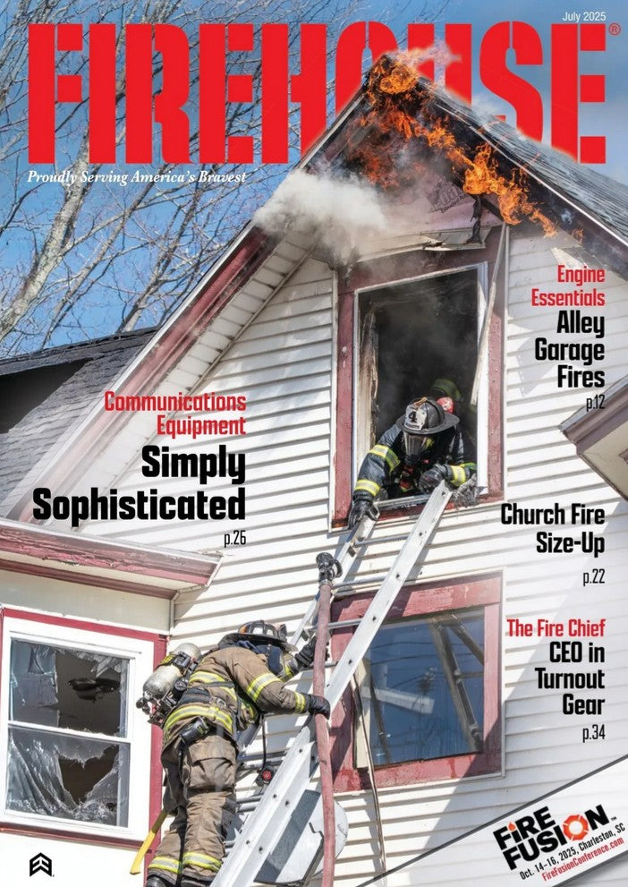 Firehouse