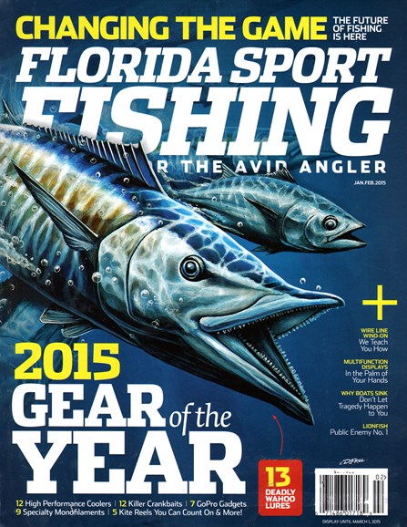 Florida Sport Fishing