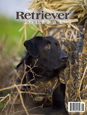 Retriever Journal