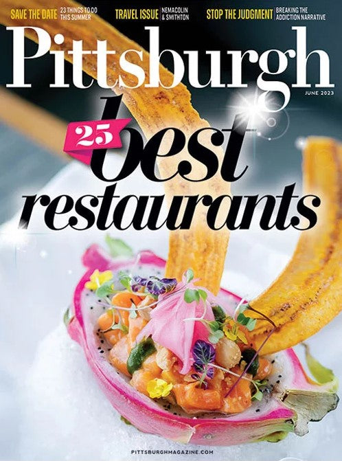 Pittsburgh Magazine