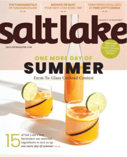 Salt Lake Magazine