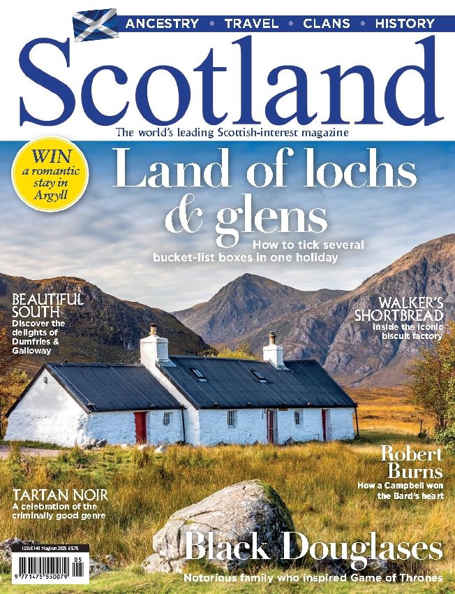 Scotland