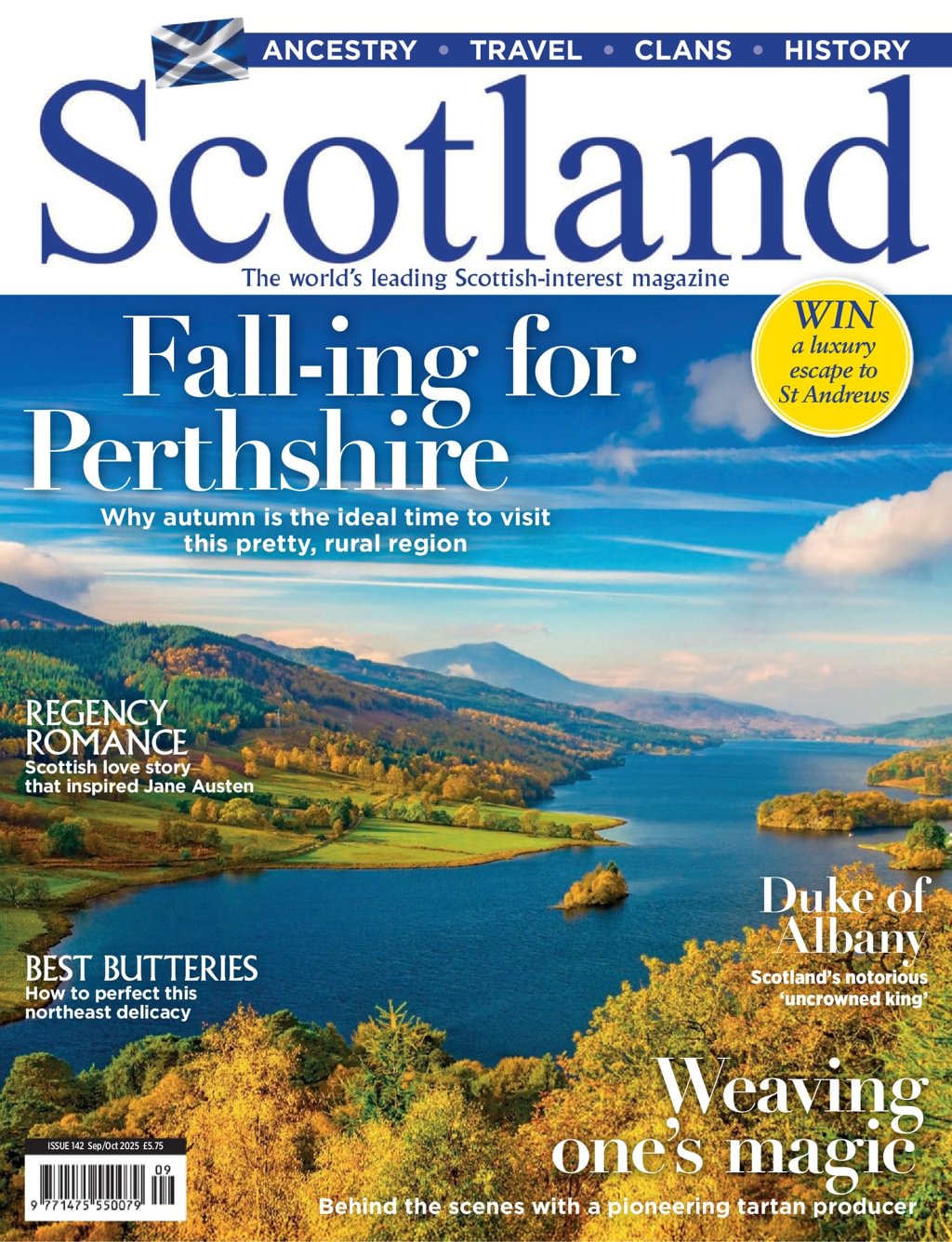 Scotland