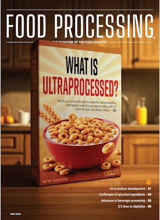 Food Processing