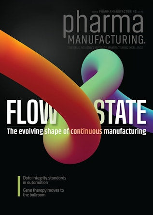 Pharmaceutical Manufacturing