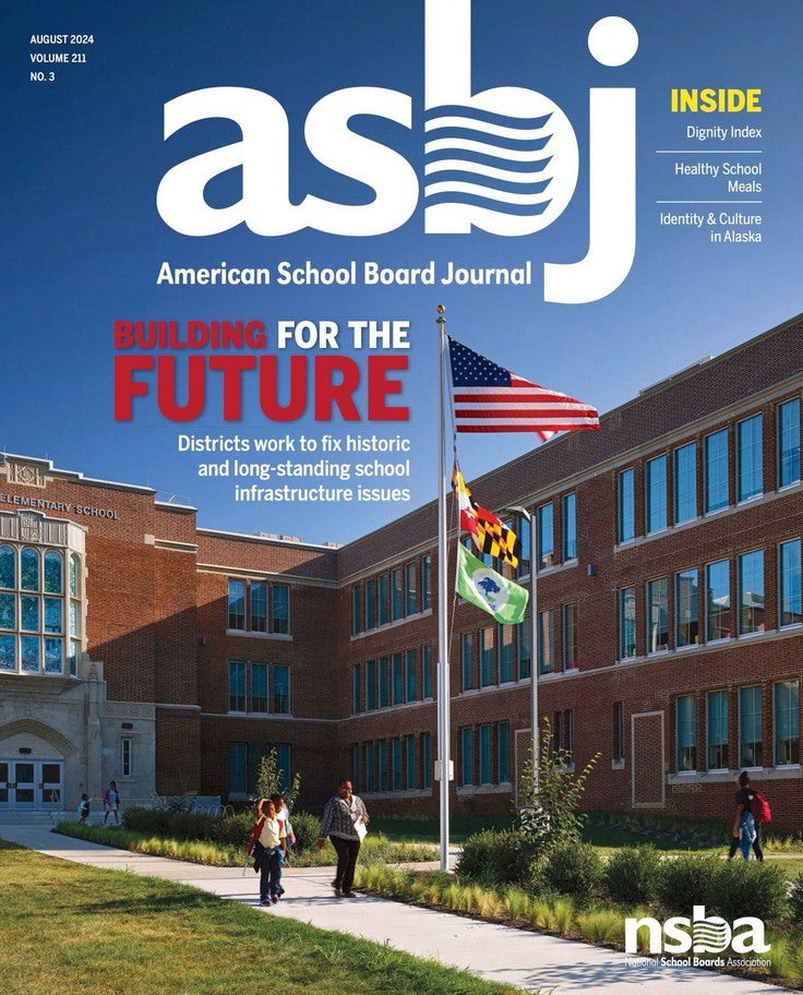 American School Board Journal