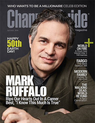 StayTuned (formerly Channel Guide)