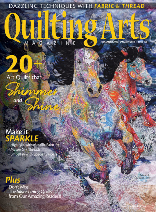 Quilting Arts