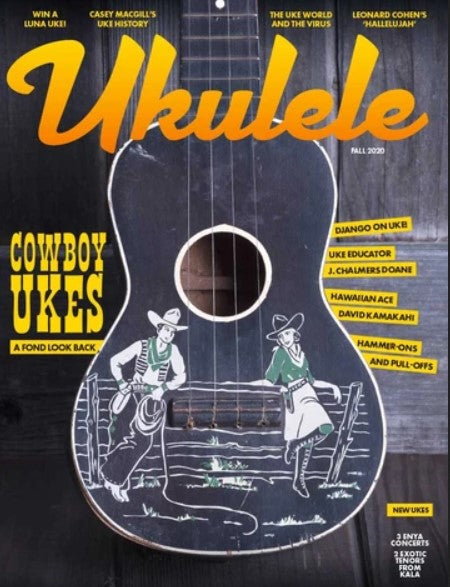 Ukulele