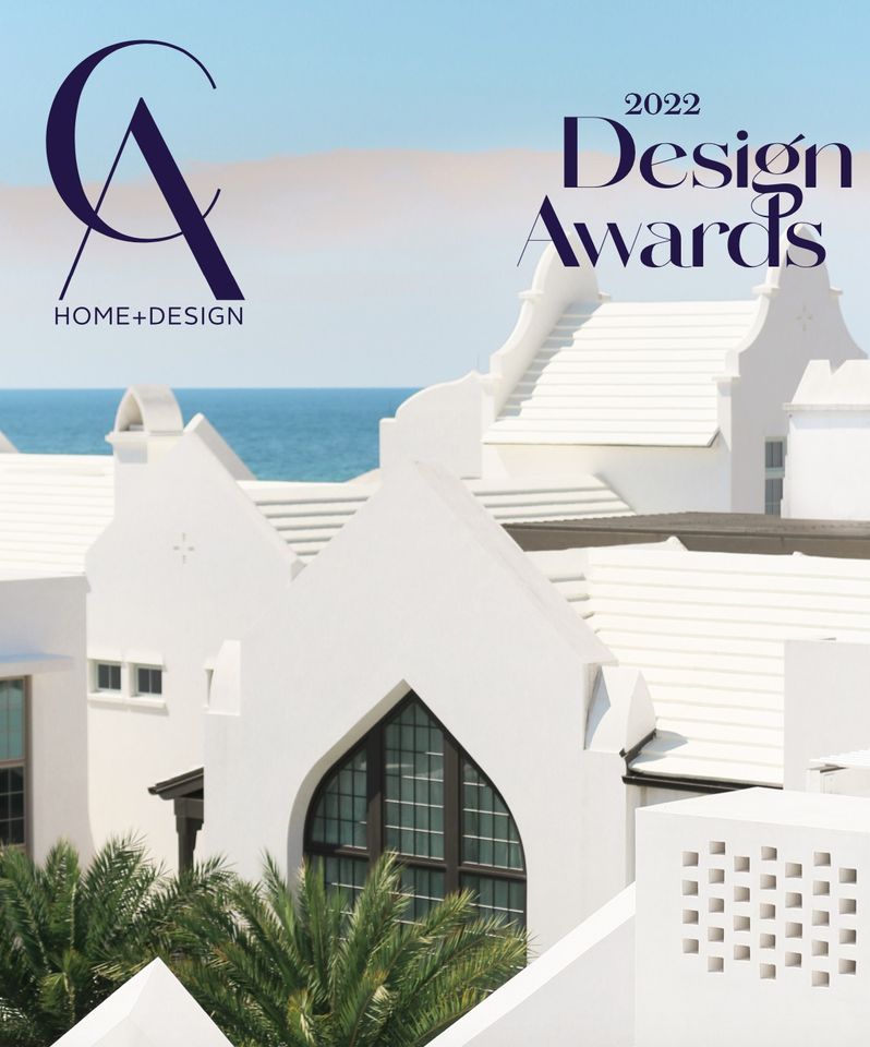 California Home & Design