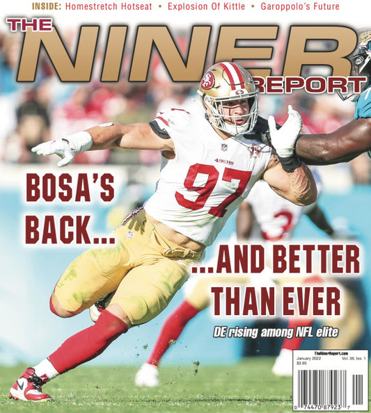 Niner Report