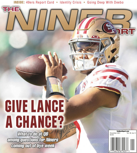 Niner Report