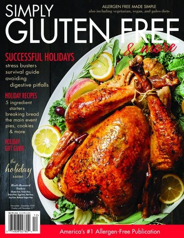 Gluten Free & More