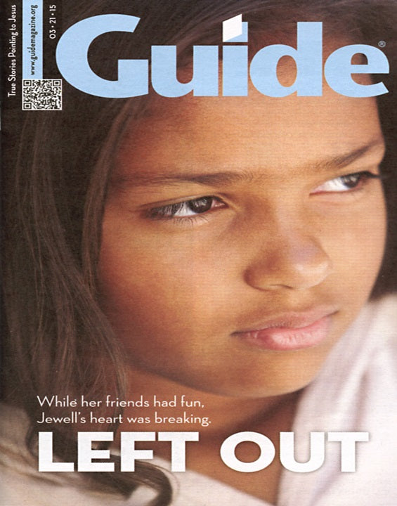 Guide Magazine