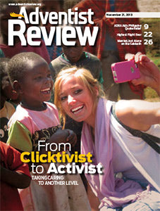 Adventist Review