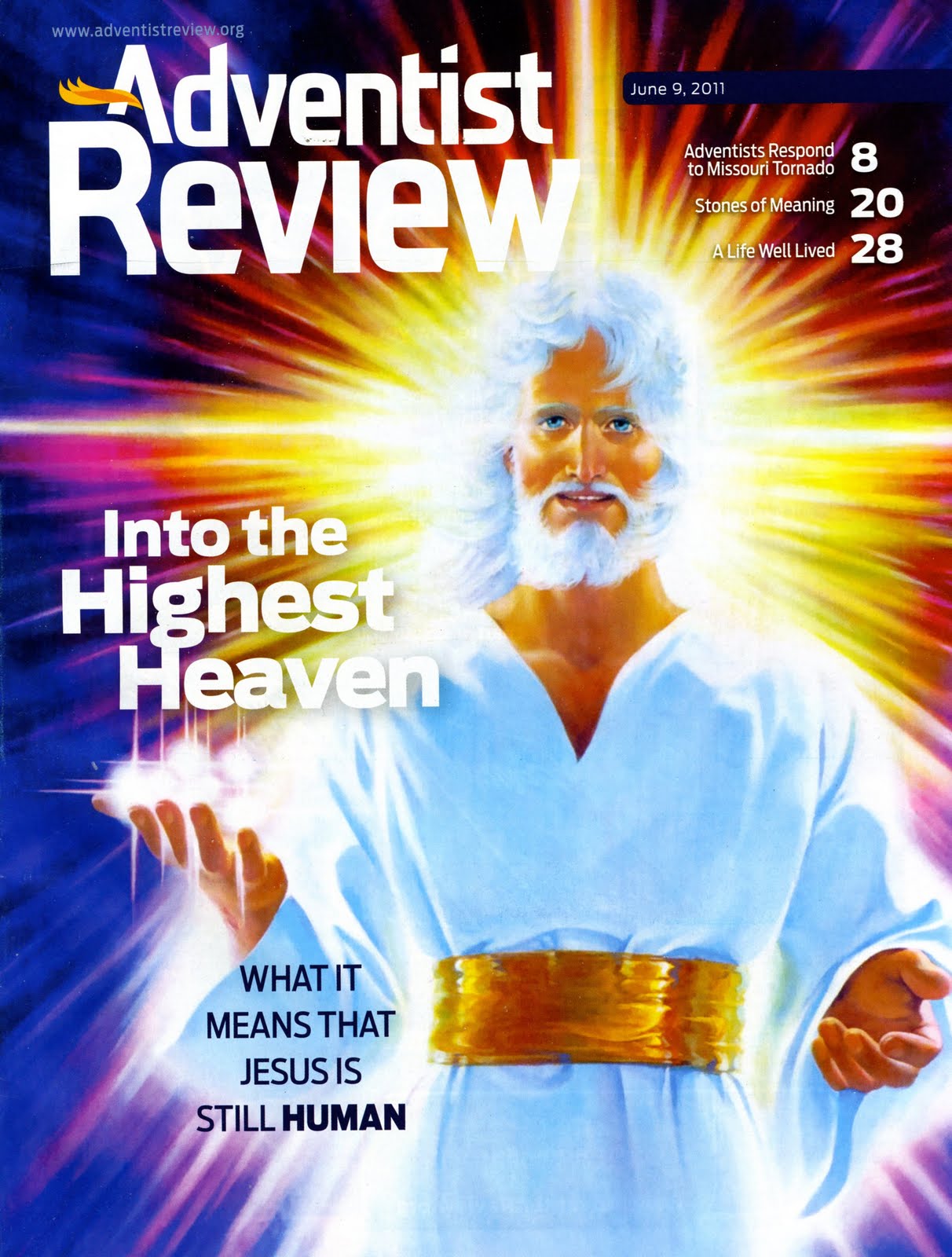 Adventist Review