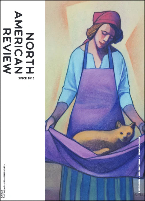 North American Review