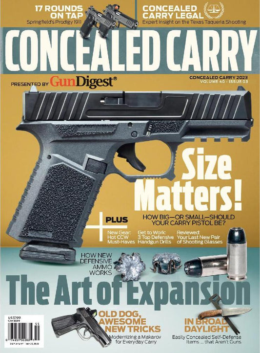 Gun Digest