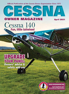 Cessna Owner