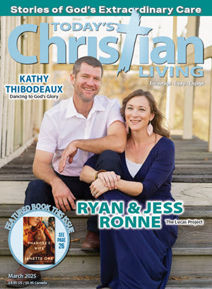 Today's Christian Living