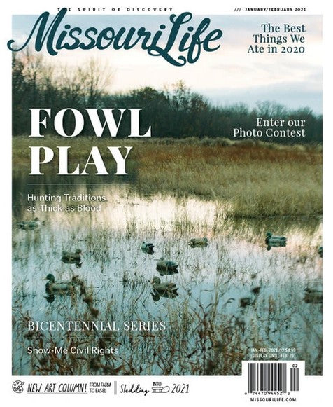 Missouri Life