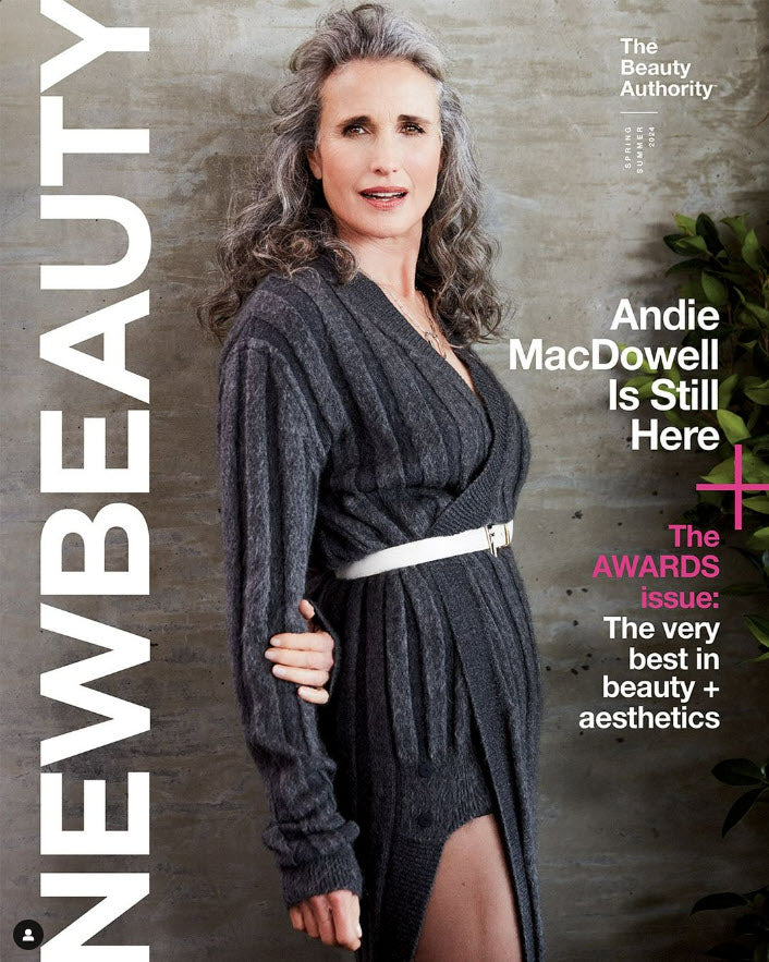 NewBeauty
