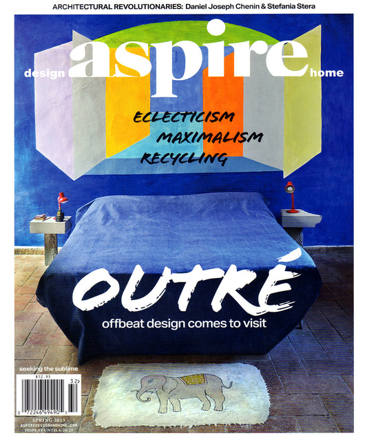 Aspire Design and Home