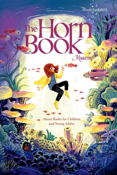 Horn Book Magazine