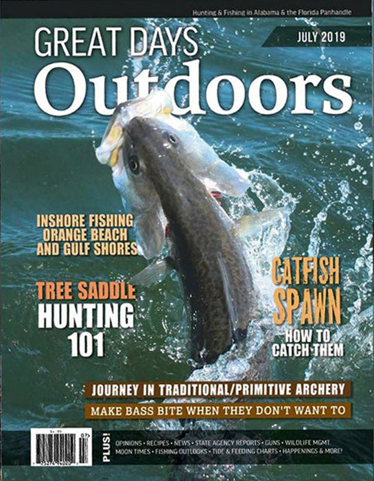 Great Days Outdoors
