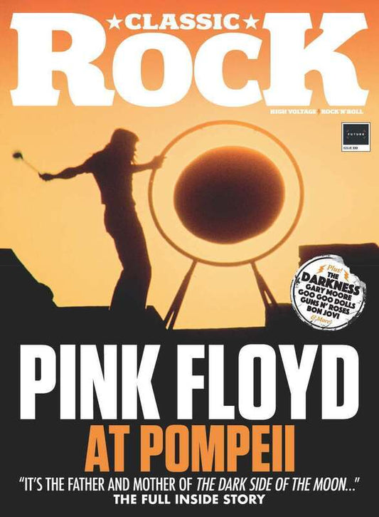 Classic Rock (UK)