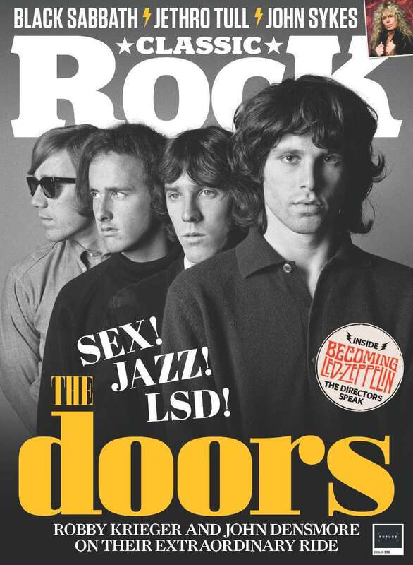 Classic Rock (UK)