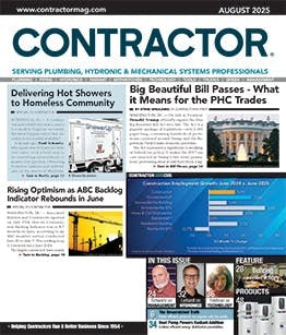 Contractor