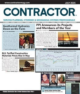 Contractor