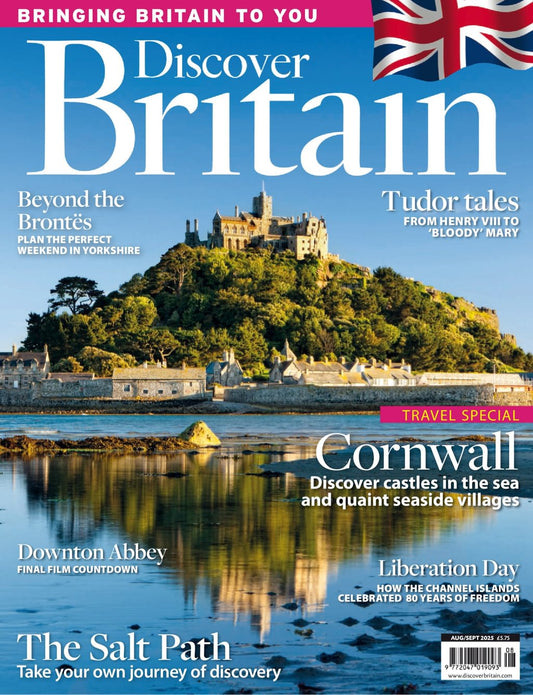 Discover Britain