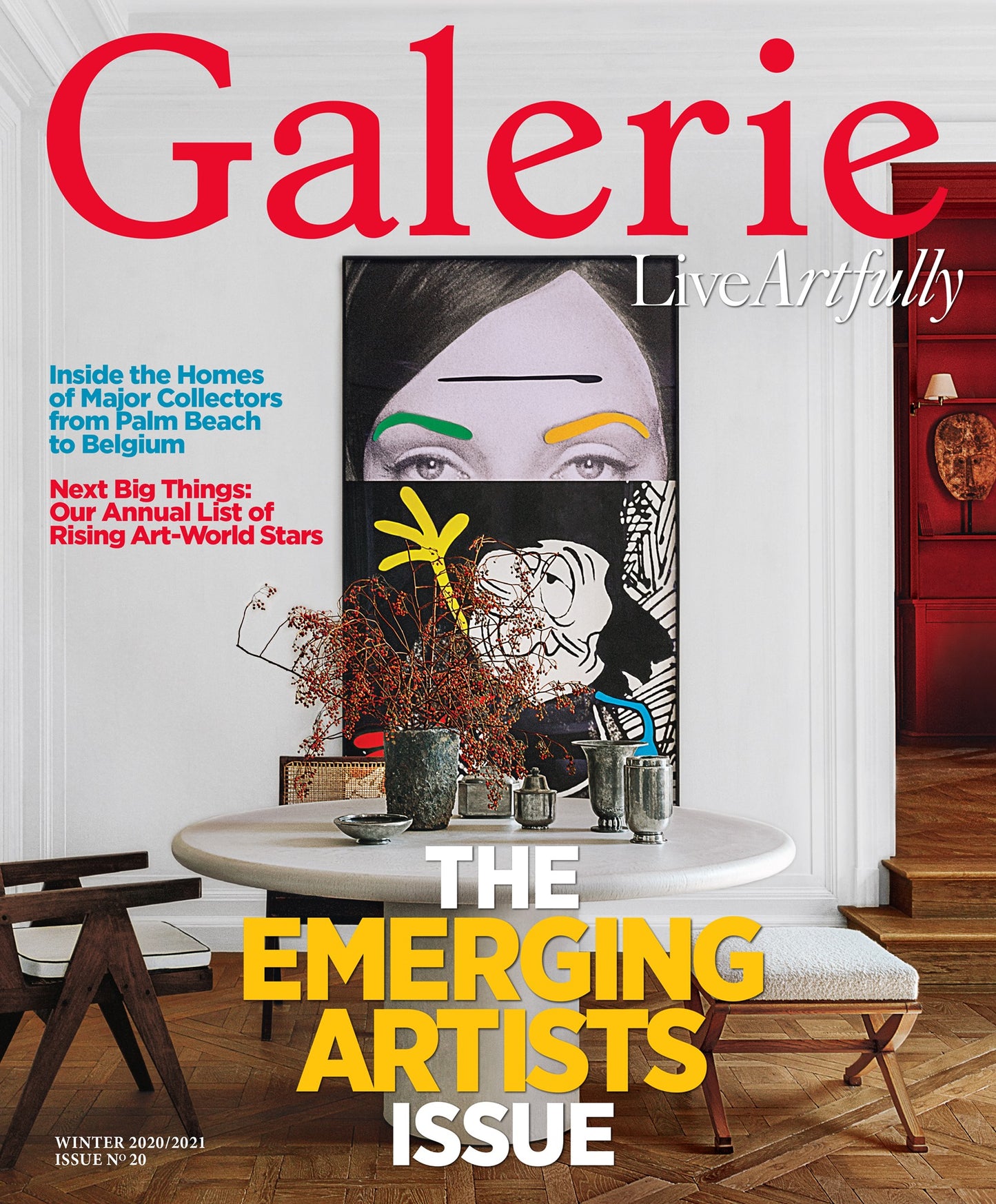 Galerie