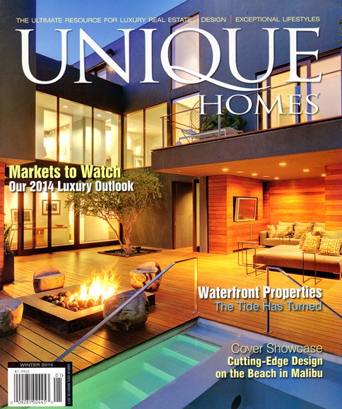 Unique Homes