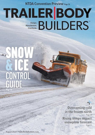 Trailer/Body Builders