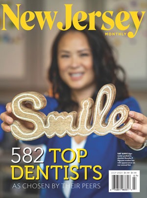 New Jersey Monthly